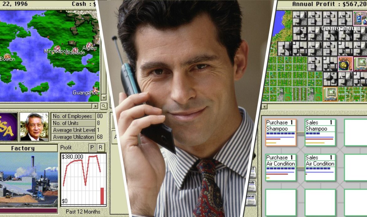 I played the economic simulator that could ‘make a convert out of Karl Marx himself’ to see if it could convert me