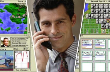 I played the economic simulator that could ‘make a convert out of Karl Marx himself’ to see if it could convert me