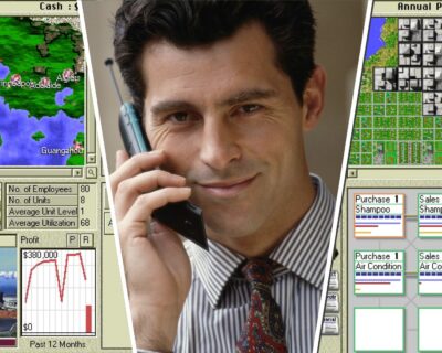 I played the economic simulator that could ‘make a convert out of Karl Marx himself’ to see if it could convert me