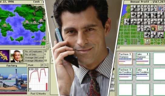 I played the economic simulator that could ‘make a convert out of Karl Marx himself’ to see if it could convert me