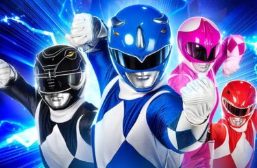 Disney’s Power Rangers series is already dead, reportedly for budget reasons