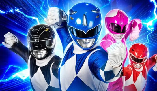Disney’s Power Rangers series is already dead, reportedly for budget reasons
