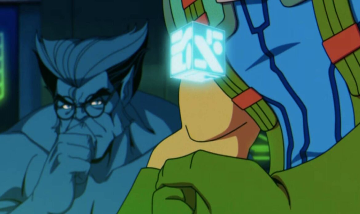 X-Men’s rumored Beast actor reacts to casting speculation with a cryptic response