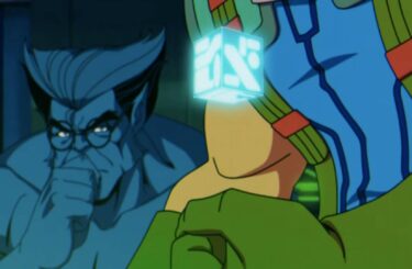 X-Men’s rumored Beast actor reacts to casting speculation with a cryptic response
