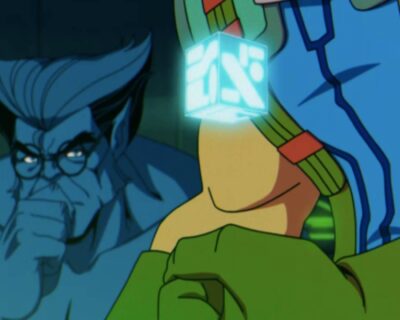 X-Men’s rumored Beast actor reacts to casting speculation with a cryptic response