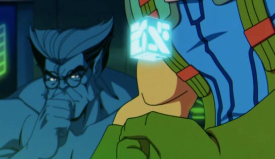 X-Men’s rumored Beast actor reacts to casting speculation with a cryptic response