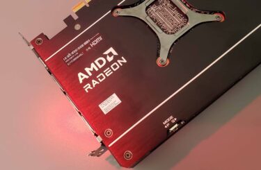 AMD is reportedly raising graphics card prices—it was just waiting for Nvidia to do it first