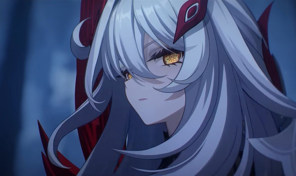 All Genshin Impact 7.0 livestream codes