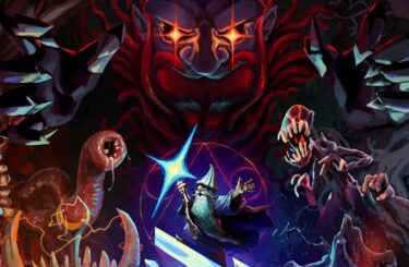 Holy crap, it’s happening: Dwarf Fortress gets its first Myth and Magic update later this year, bringing each player’s world its own procedural magic system