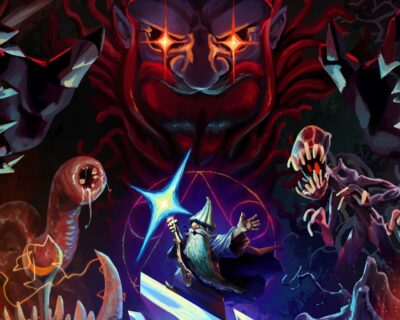 Holy crap, it’s happening: Dwarf Fortress gets its first Myth and Magic update later this year, bringing each player’s world its own procedural magic system