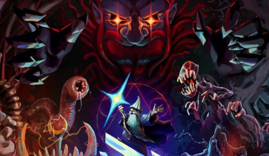 Holy crap, it’s happening: Dwarf Fortress gets its first Myth and Magic update later this year, bringing each player’s world its own procedural magic system