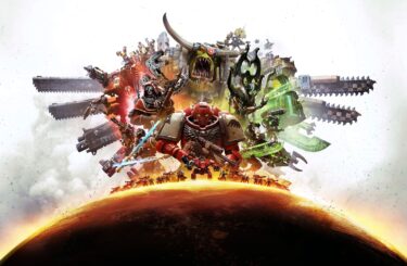 Dawn of War 4 has been delayed: ‘We saw an opportunity to further enhance Dawn of War 4 and deliver the quality of experience we’ve always envisioned’