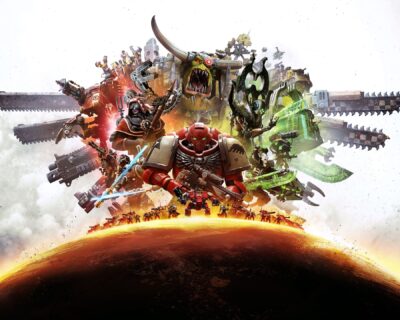 Dawn of War 4 has been delayed: ‘We saw an opportunity to further enhance Dawn of War 4 and deliver the quality of experience we’ve always envisioned’
