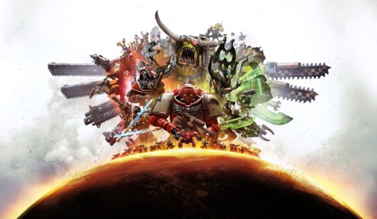 Dawn of War 4 has been delayed: ‘We saw an opportunity to further enhance Dawn of War 4 and deliver the quality of experience we’ve always envisioned’