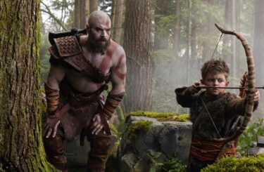 God of War TV series sees further recasts as Amazon seeks older actors for Atreus and Thrud