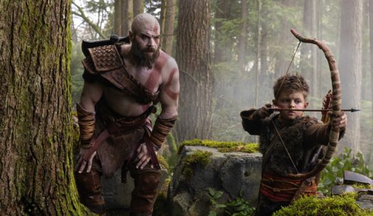 God of War TV series sees further recasts as Amazon seeks older actors for Atreus and Thrud