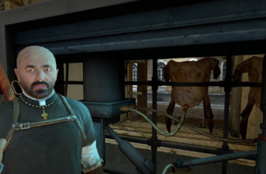 Almost 20 years later, Arkane’s founder says he understands why Valve cancelled the Ravenholm game that never was: ‘It all came down to the economics’