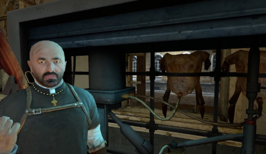 Almost 20 years later, Arkane’s founder says he understands why Valve cancelled the Ravenholm game that never was: ‘It all came down to the economics’