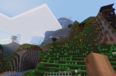 Voxel game creation platform Luanti (formerly Minetest) gets basic gamepad support, security fixes
