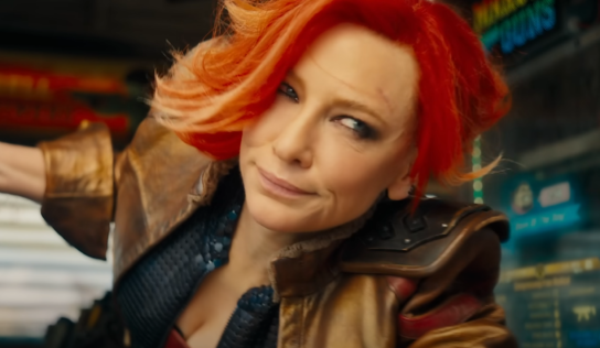 Director Eli Roth seems to think the Borderlands movie sucked too: ‘You got something that belonged to nobody’