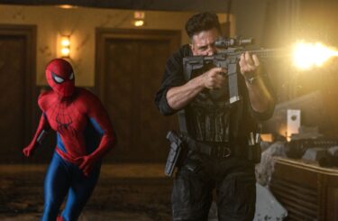 Marvel fans spot a major goof in Spider-Man: Brand New Day – and you won’t be able to unsee it