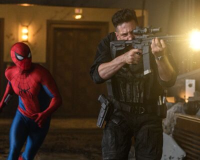 Marvel fans spot a major goof in Spider-Man: Brand New Day – and you won’t be able to unsee it