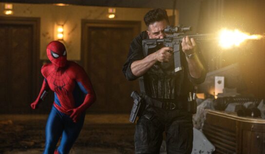 Marvel fans spot a major goof in Spider-Man: Brand New Day – and you won’t be able to unsee it