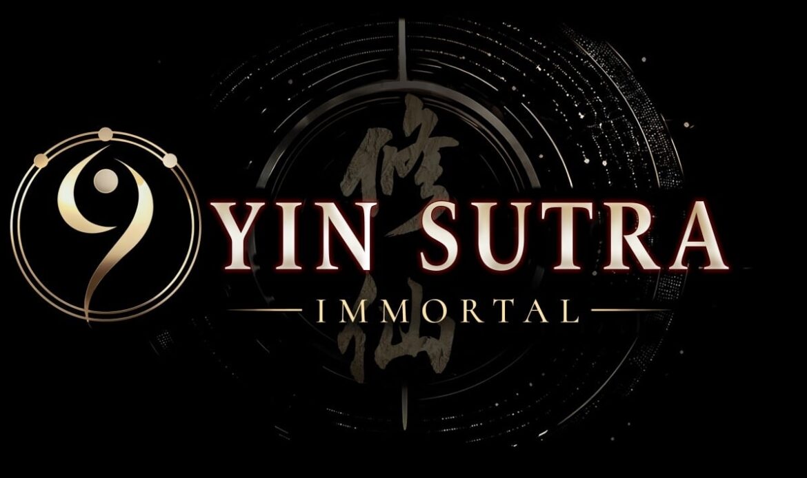 Open-world sandbox cultivation game 9 Yin Sutra: Immortal announced for PC