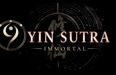 Open-world sandbox cultivation game 9 Yin Sutra: Immortal announced for PC