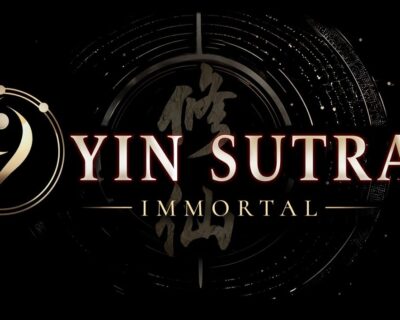Open-world sandbox cultivation game 9 Yin Sutra: Immortal announced for PC