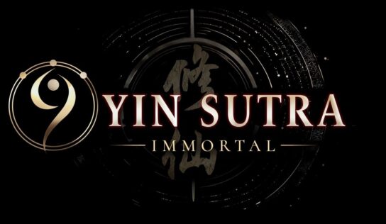 Open-world sandbox cultivation game 9 Yin Sutra: Immortal announced for PC