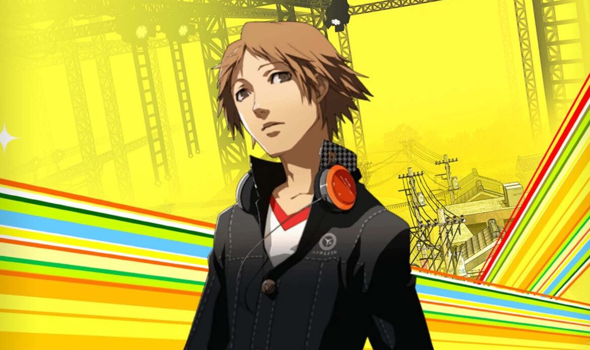 Persona 4 Revival Will Not Revive Scrapped Gay Romance
