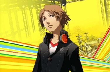 Persona 4 Revival Will Not Revive Scrapped Gay Romance