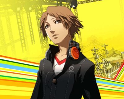 Persona 4 Revival Will Not Revive Scrapped Gay Romance