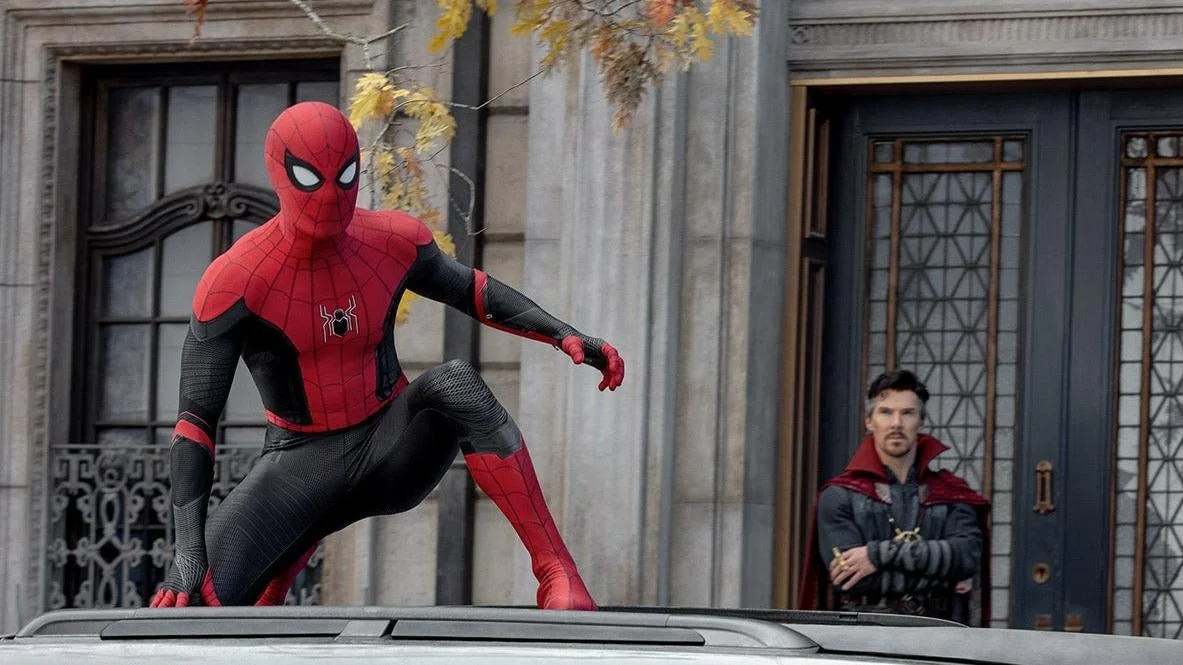 Spider-Man: Brand New Day’s Big Question May Be Answered By No Way Home Scene