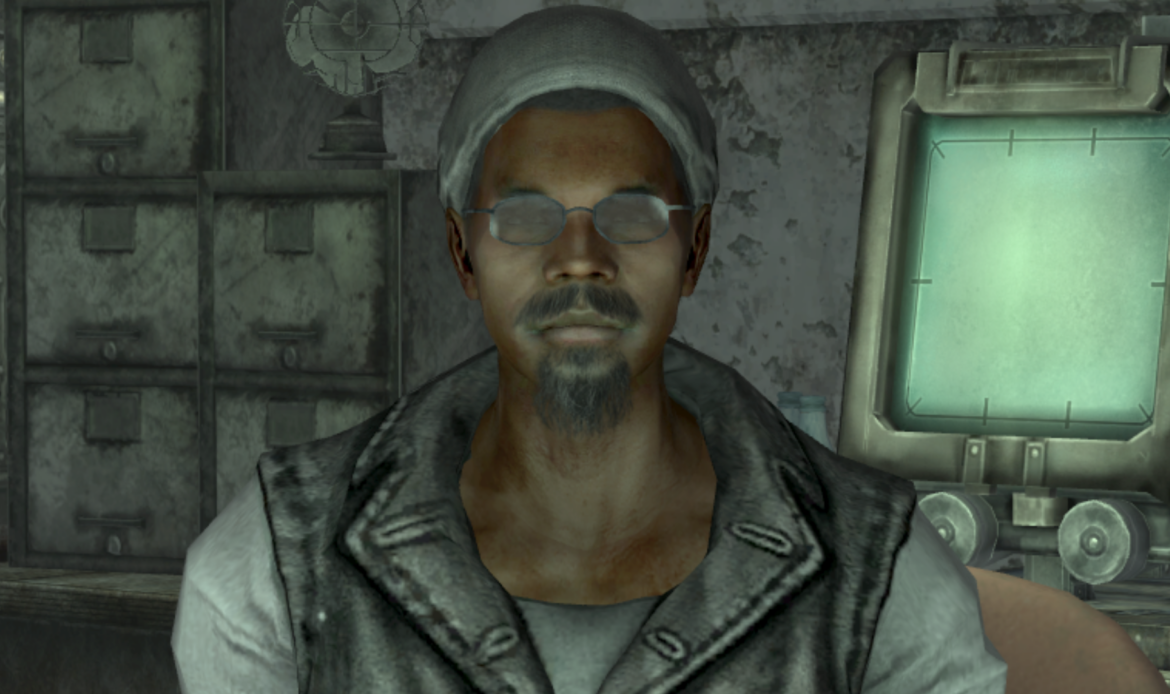 Former Bethesda lead artist is looking forward to Fallout 3’s remaster because the game they released was ‘100% not what we intended, and it was very, very constrained’