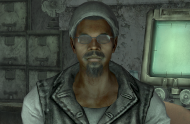 Former Bethesda lead artist is looking forward to Fallout 3’s remaster because the game they released was ‘100% not what we intended, and it was very, very constrained’