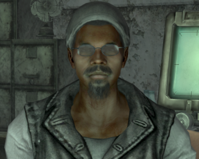 Former Bethesda lead artist is looking forward to Fallout 3’s remaster because the game they released was ‘100% not what we intended, and it was very, very constrained’