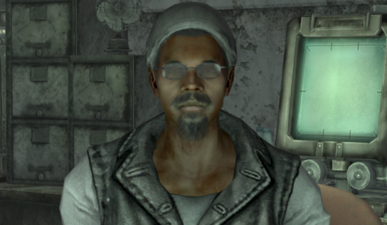 Former Bethesda lead artist is looking forward to Fallout 3’s remaster because the game they released was ‘100% not what we intended, and it was very, very constrained’