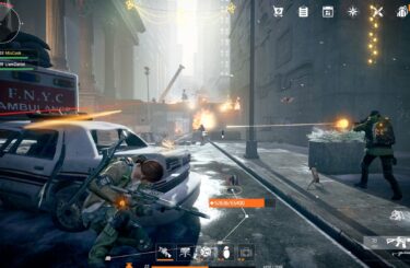 Free-to-play Division game launches on Steam to mixed reviews: ‘Calling it slop disrespects actual slop’