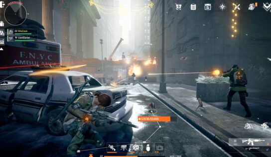 Free-to-play Division game launches on Steam to mixed reviews: ‘Calling it slop disrespects actual slop’