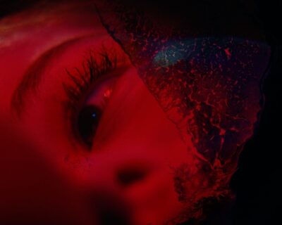 Immortality creator Sam Barlow reveals his next game: A ‘sci-fi horror’ collaboration with Brandon Cronenberg