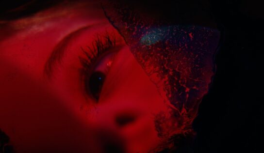 Immortality creator Sam Barlow reveals his next game: A ‘sci-fi horror’ collaboration with Brandon Cronenberg