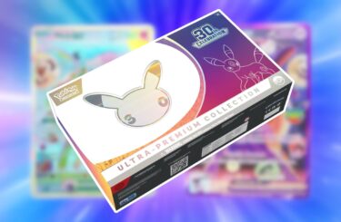 Where to buy Pokemon TCG 30th Celebration, the highly-anticipated anniversary set
