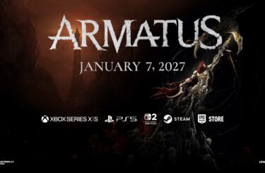 Armatus launches January 7, 2027