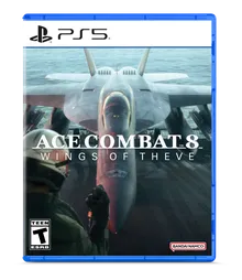 Ace Combat: Wings of Theve (PS5, XSX) + $10 Gift Card