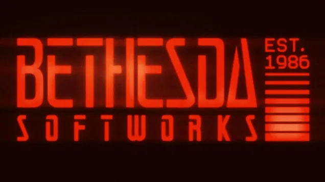 Bethesda’s New Logo Looks Like It Actually Belongs To A Video Game Company