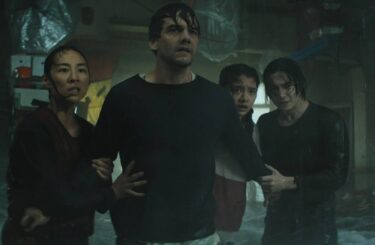 Our favorite film critic Hideo Kojima compares Netflix’s new low-rated horror movie to Death Stranding