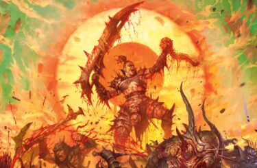 Dark Sun, D&D’s most heavy metal setting, will be back in 2027