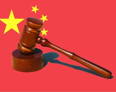 Chinese Court Rules That Gaming Accounts Can Be Inherited